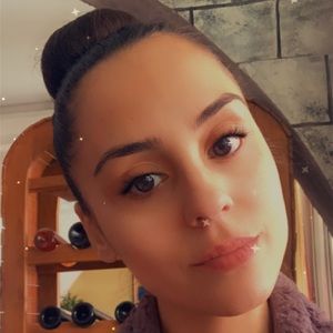 Meet your Posher, Sophia